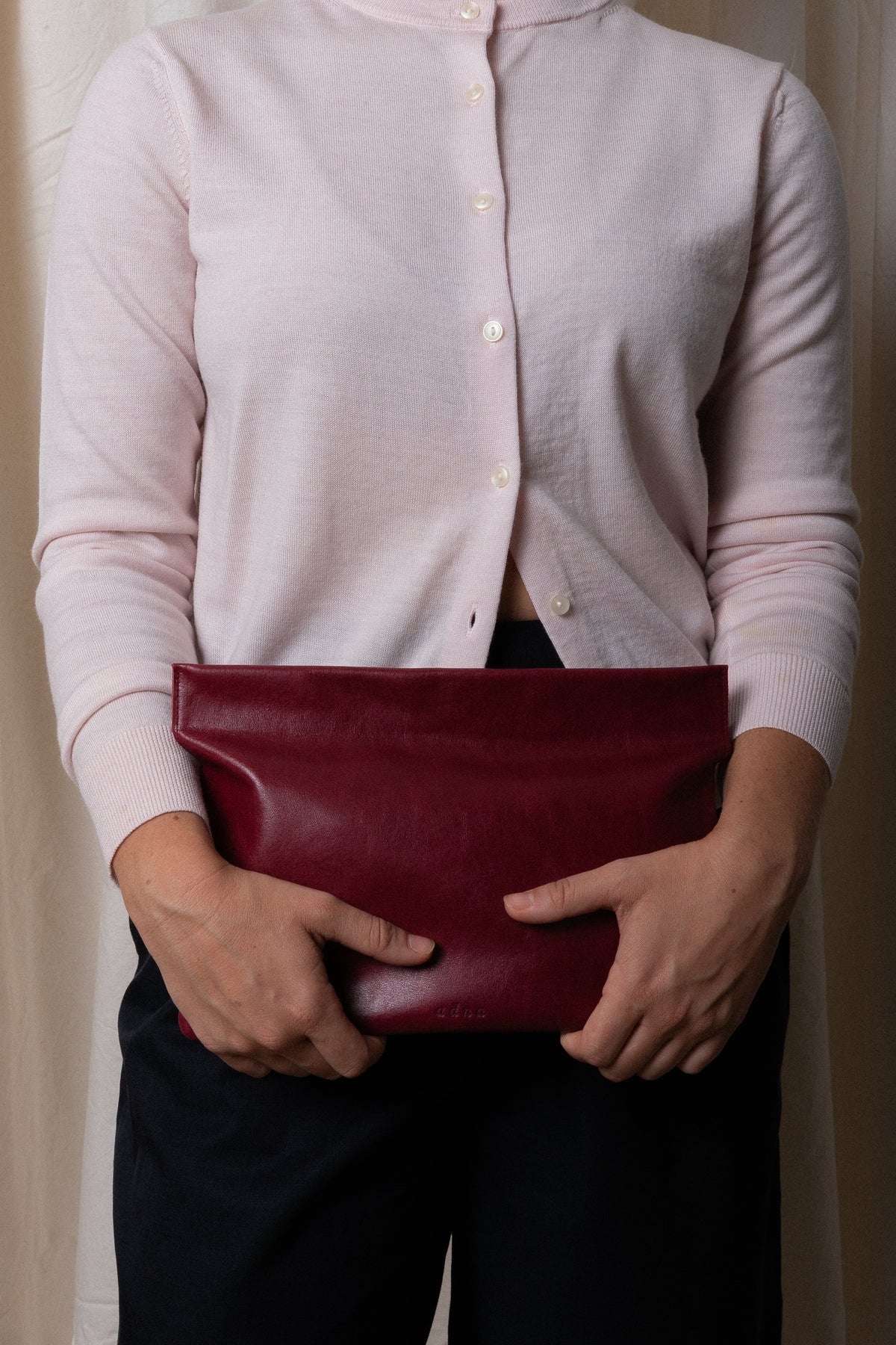 The Pouch